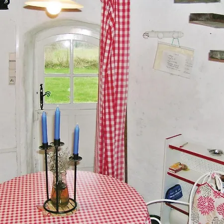 Prázdninový dům Lovely In Sur Mer With Kitchenette Anneville-sur-Mer