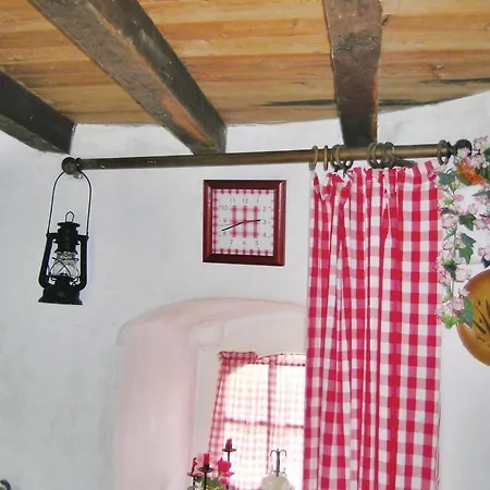 Prázdninový dům Lovely In Sur Mer With Kitchenette *