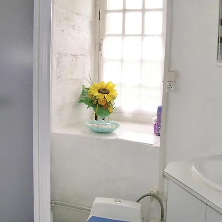 Lovely In Sur Mer With Kitchenette Anneville-sur-Mer