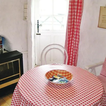 Prázdninový dům Lovely In Sur Mer With Kitchenette
